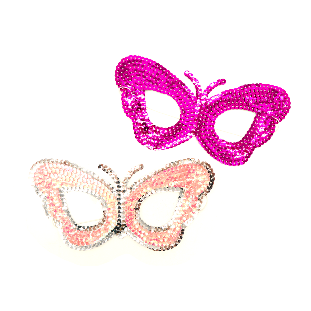 Seedling Butterfly Mask Assorted