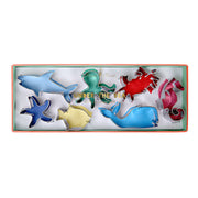 Meri Meri Cookie Cutter Set of 7 Under the Sea
