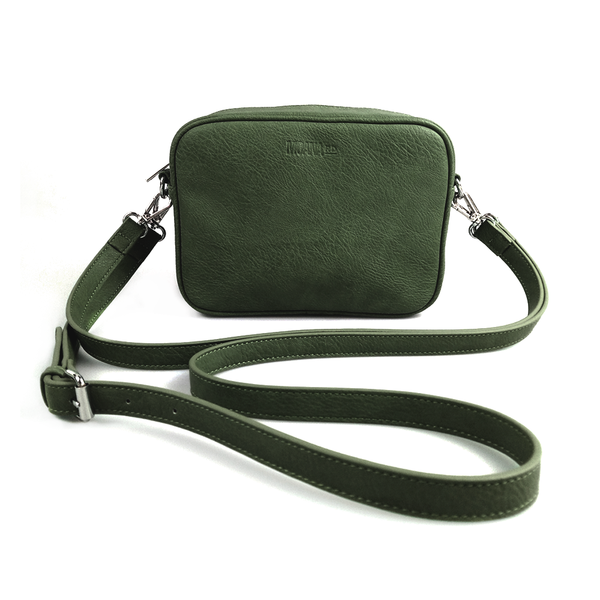Moana Road Merivale Bag Olive