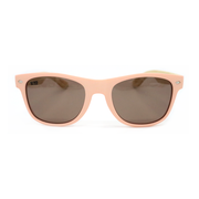 Moana Road Sunnies Pink Frames