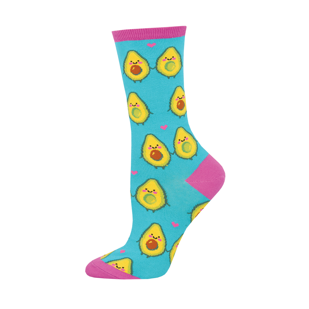 Socksmith Socks Women's You Guac My World