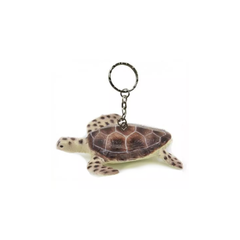 Turtle Keychain