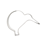 Kiwi Cookie Cutter