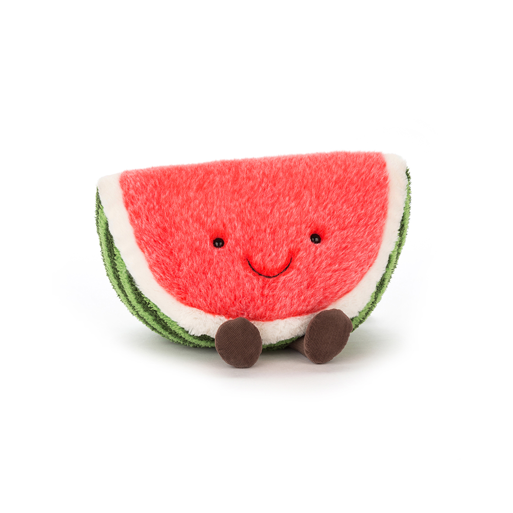 Jellycat Amuseables Watermelon