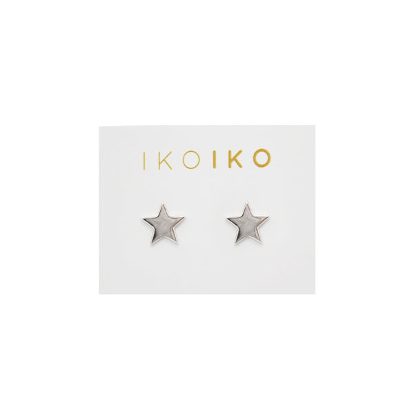 Iko Iko Studs Big Star