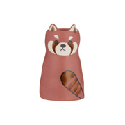 Frankie Fox Vessel Pink