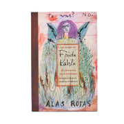 The Diary of Frida Kahlo: An Intimate Self-Portait