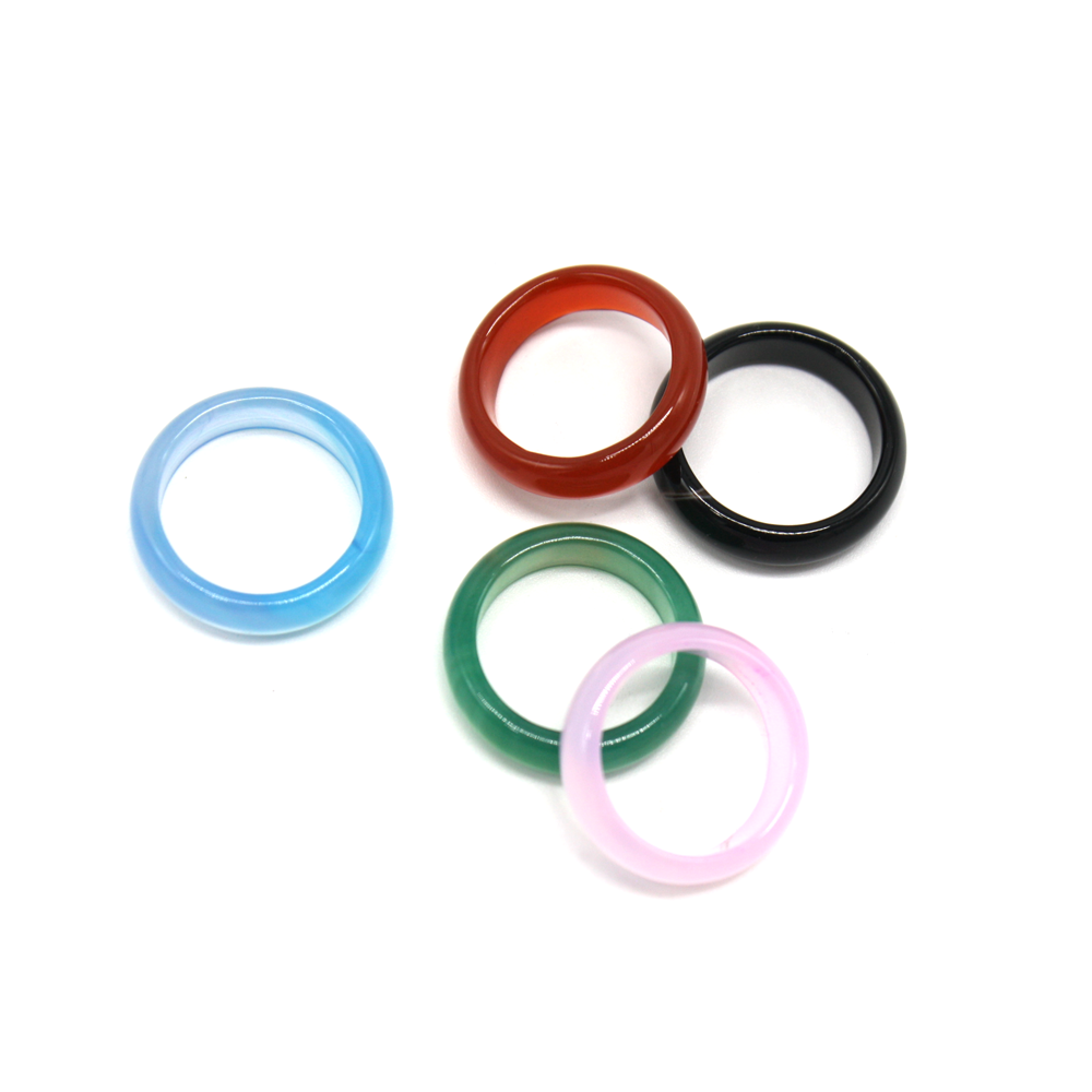 Gemstone Ring Assorted