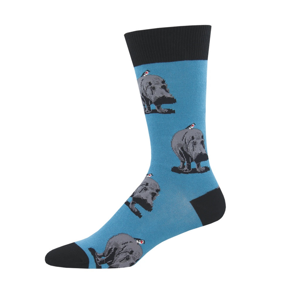 Socksmith Socks Men's Hip Hipporay