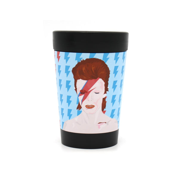 Iko Iko Reusable Coffee Cup Stardust