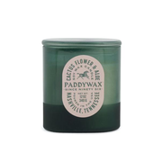 Paddywax Vista Candle Green 340g Cactus Flower and Aloe
