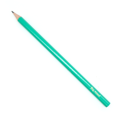 Iko Iko Pencil Big Mood