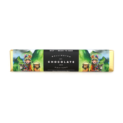 Wellington Chocolate Factory Peru Bar 25g
