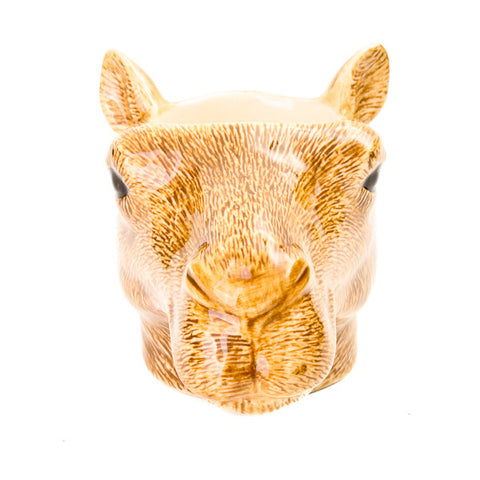 Quail Camel Egg Cup