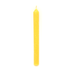 Beeswax Candle Household
