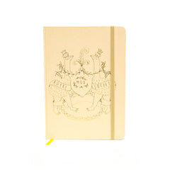 Misery Guts Journal Moa