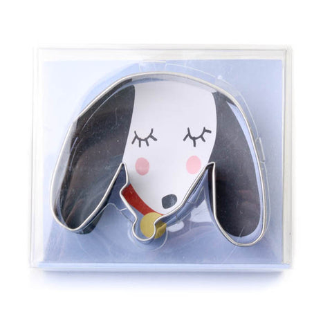 Meri Meri Little Dog Cookie Cutter