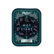 Ridley's Map of the Stars Playing Cards in Tin