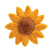 Jellycat Fleury Sunflower Medium