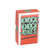 Knock Knock Jokes