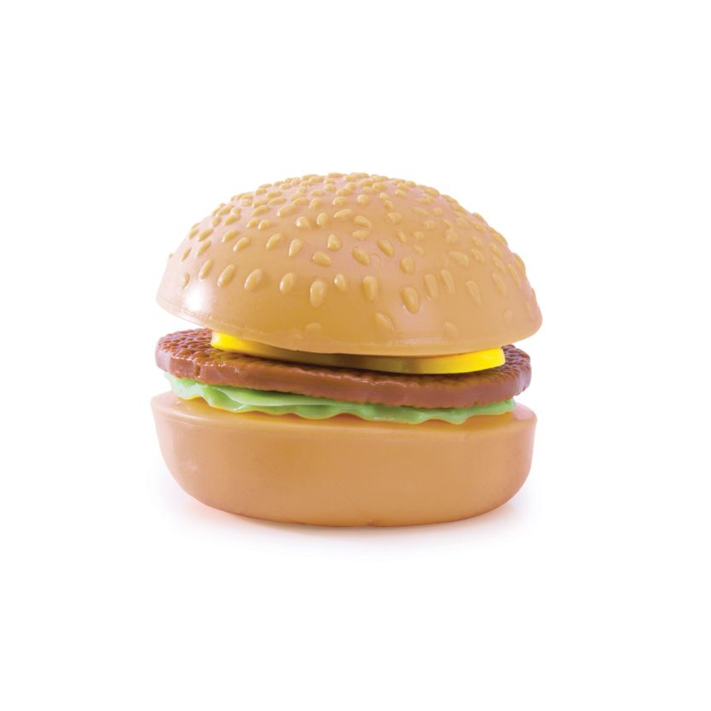 Squishy Burger