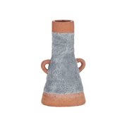 Zeeber Vase Blue