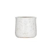 Rouge Reese Planter Pot Cream Small