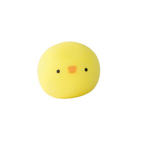Chick Squeeze Ball