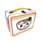 Tin Carry All Fun Box Ramen