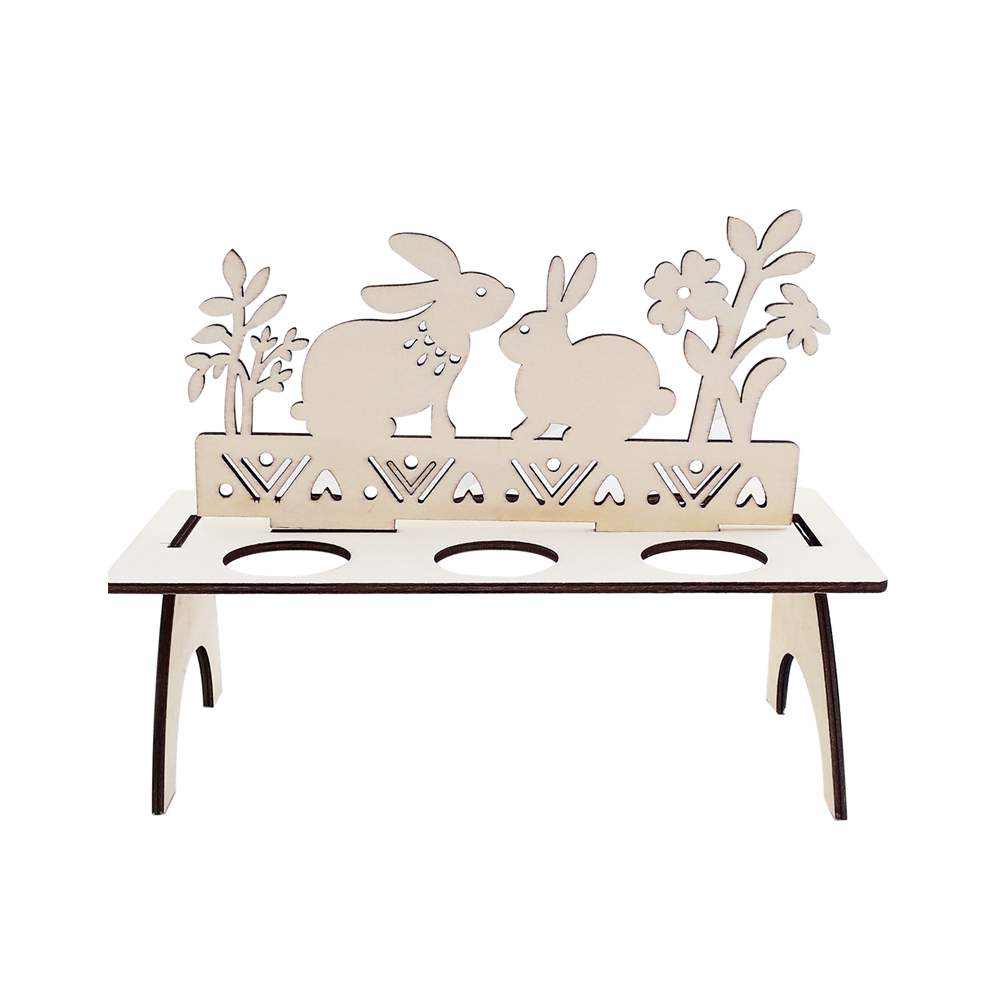 DIY Easter Egg Holder