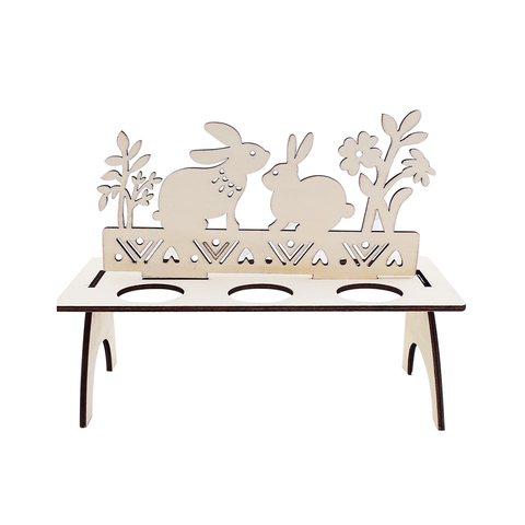 DIY Easter Egg Holder