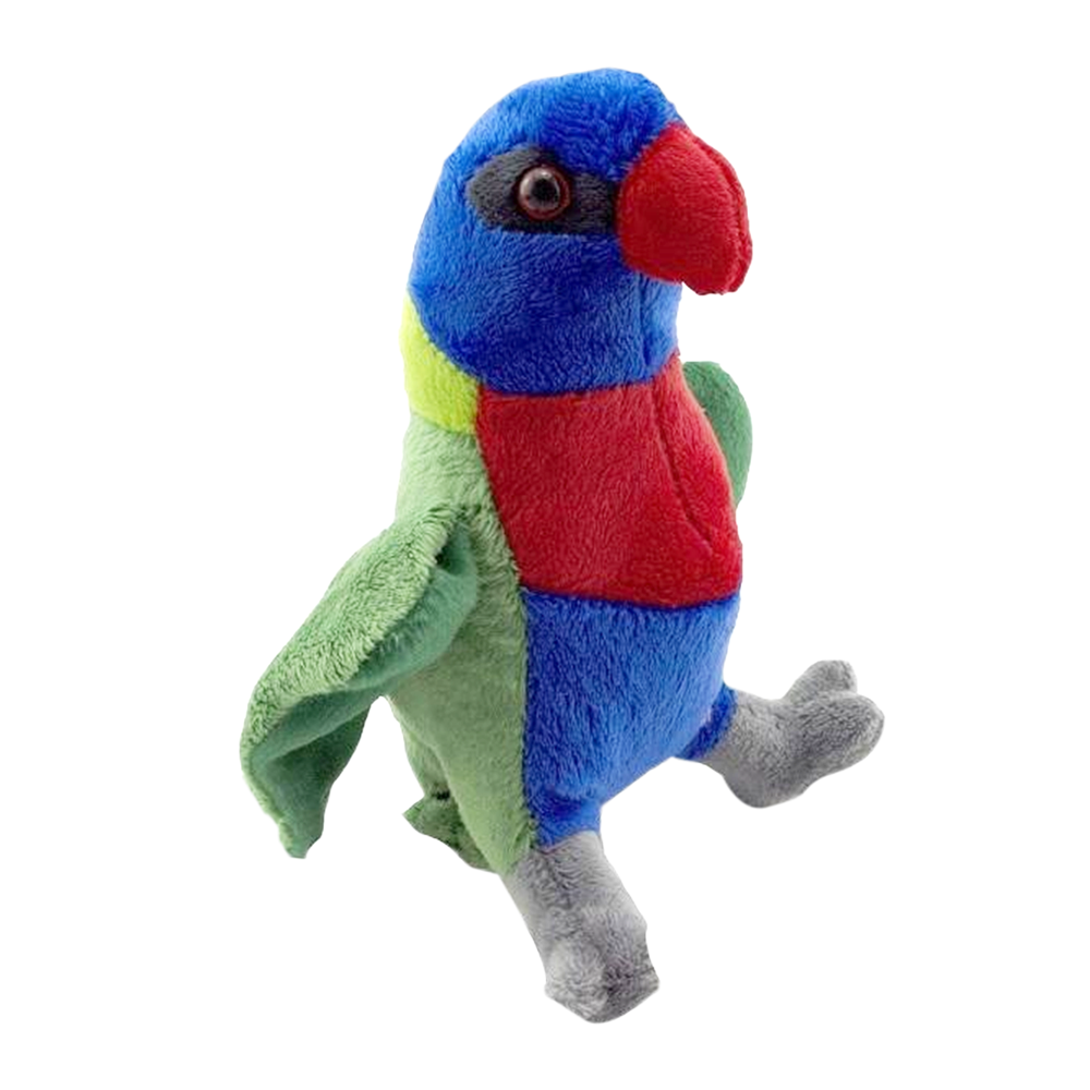 Cuddle Pals Lorikeet