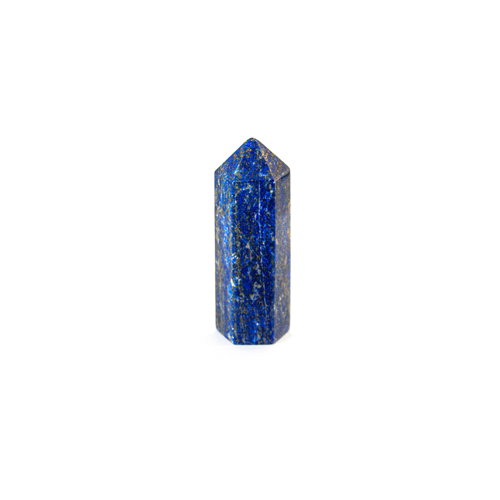 Crystal Point Mini Lapis