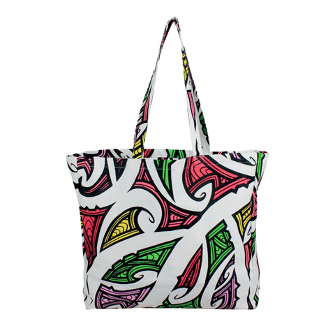 Moana Road Ōhope Tote Miriama Grace-Smith Niwa