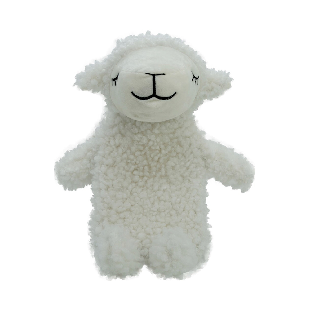 Moana Road Hot Water Bottle Sharlene the Sheep