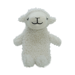 Moana Road Hot Water Bottle Sharlene the Sheep