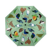 Moana Road Umbrella Kids OG's Birds