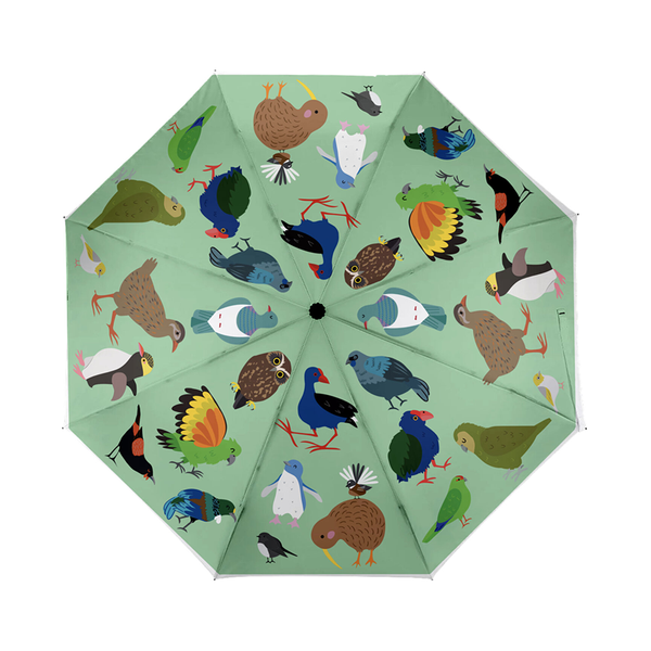Moana Road Umbrella Kids OG's Birds