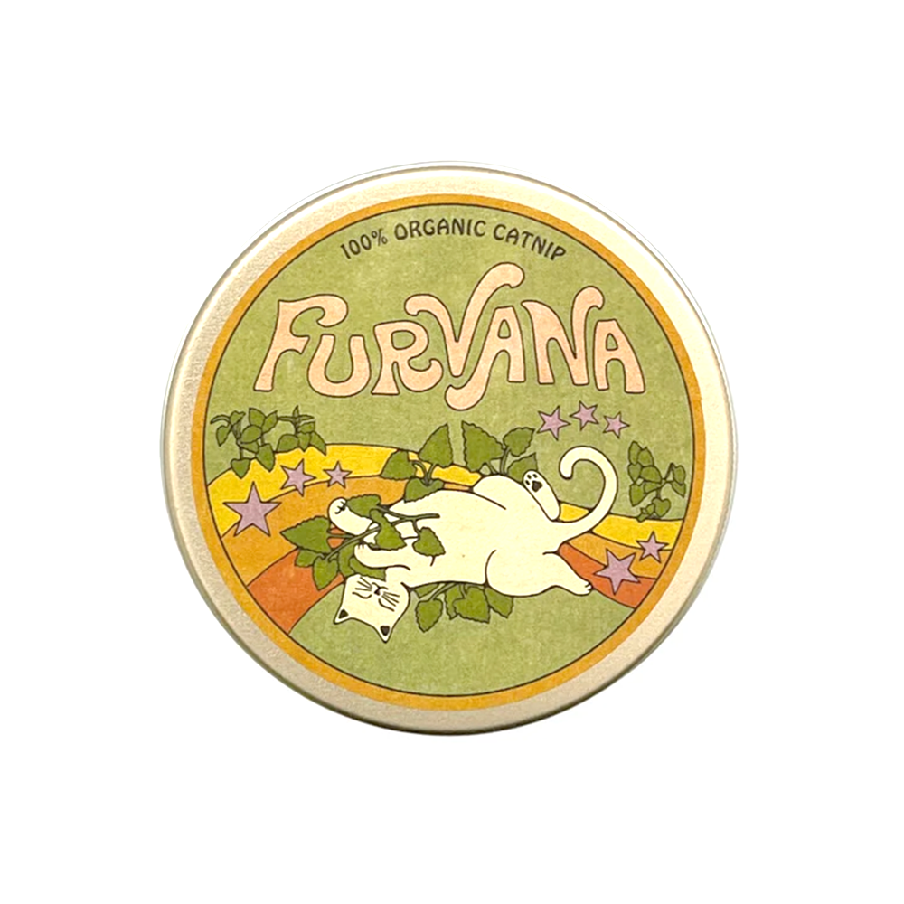 Furvana Organic Catnip