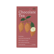 Mayan Man Cacao Husk Tea Original Loose Leaf