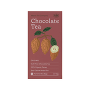 Mayan Man Cacao Husk Tea Original Pack of 15 Tea Bags