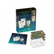 Colour Your Tarot