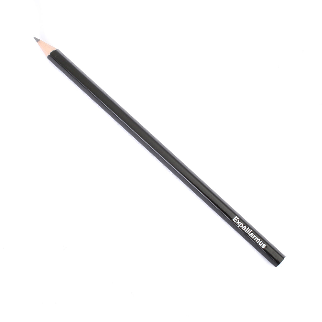 Iko Iko Pencil Expalliaramus Pencil