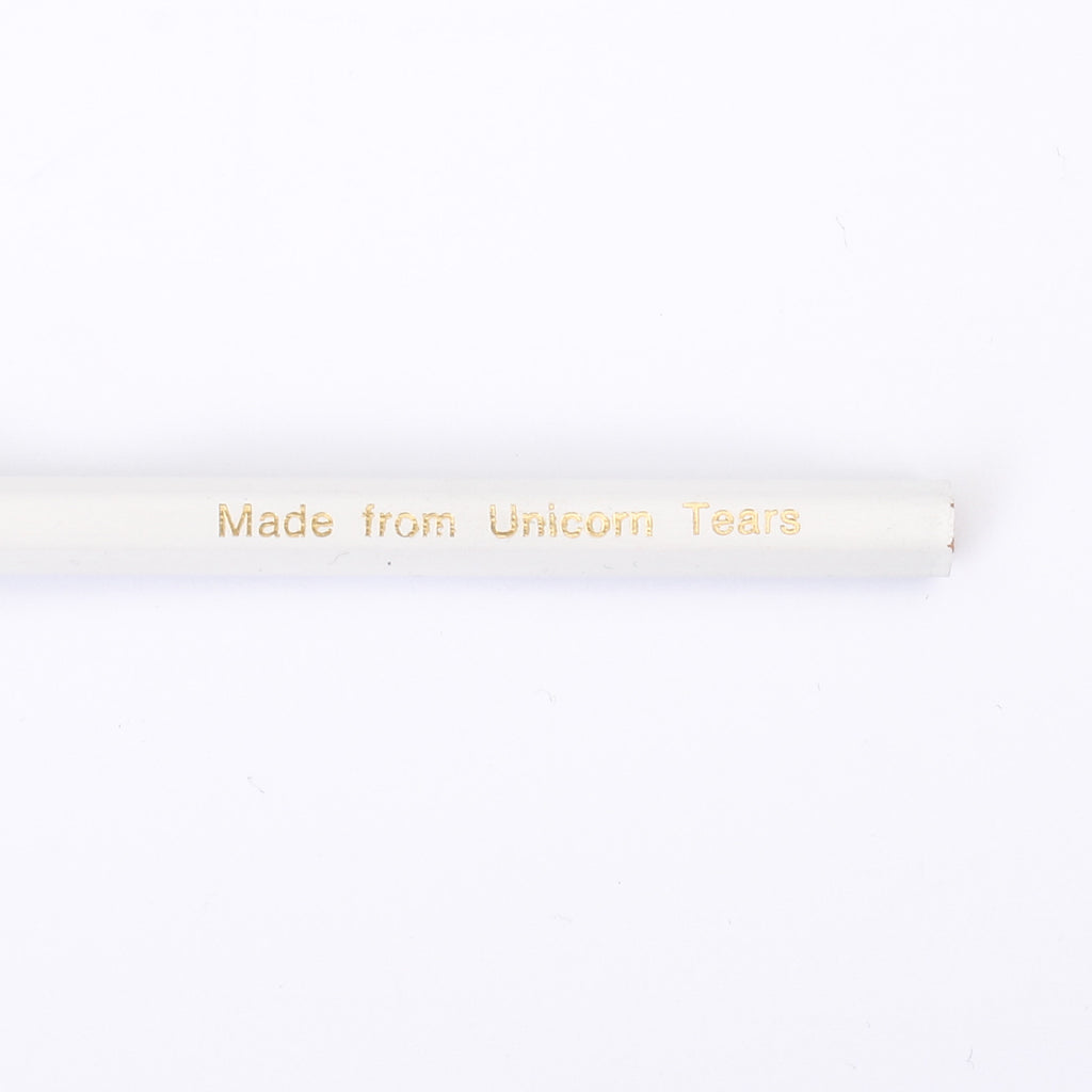 Iko Iko Pencil Made with Real Unicorn Tears