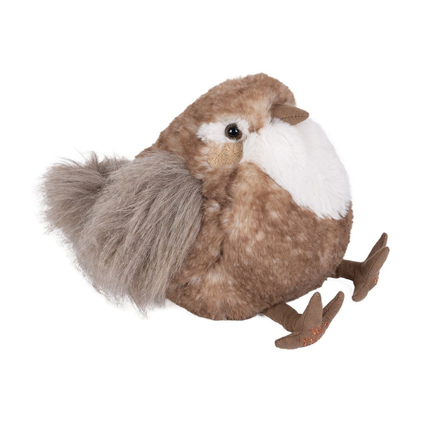 Wrendale Character Plush 10th Anniversary Limited Edition Rosemary Little Wren