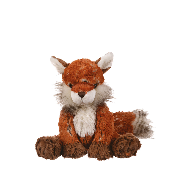 Wrendale Character Plush Autumn Fox