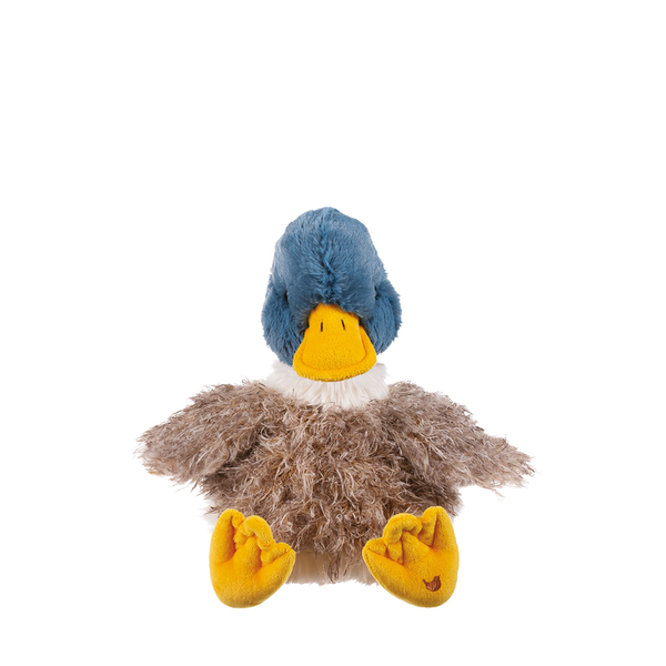 Wrendale Character Plush Webster Duck