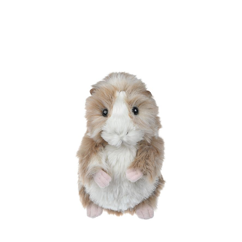 Wrendale Character Plush Daphne Guinea pig