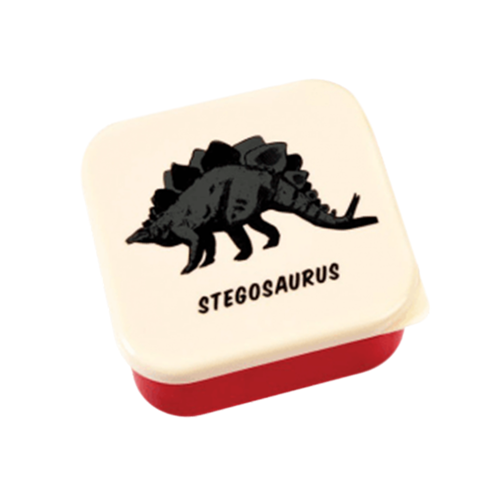 Rex Snack Box Prehistoric Land