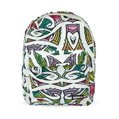 Moana Road X Miriama Grace-Smith Kids Backpack